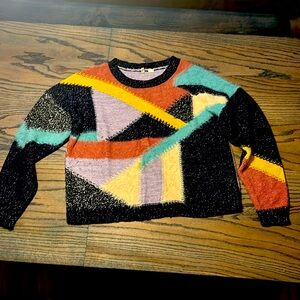 Anthropology MOTH sweater